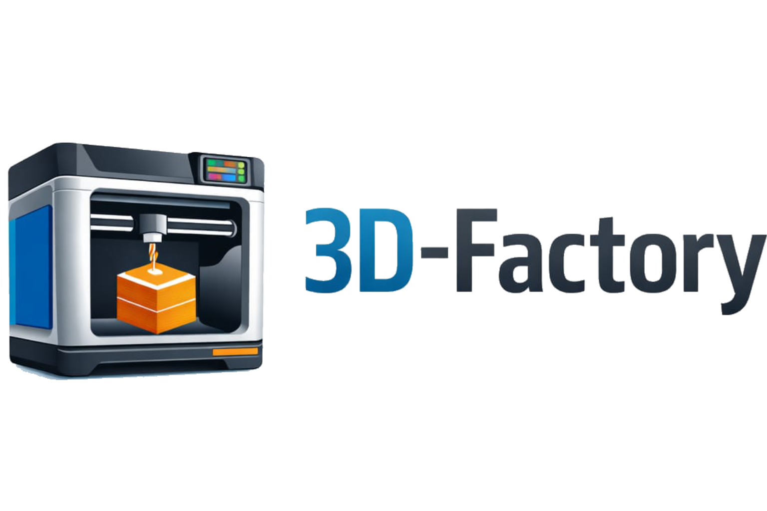 3D-Factory